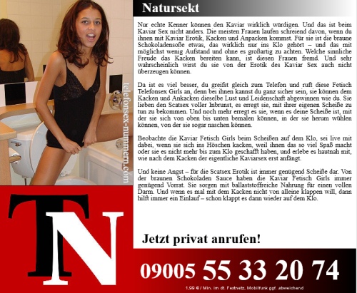 natursekt sexspiele