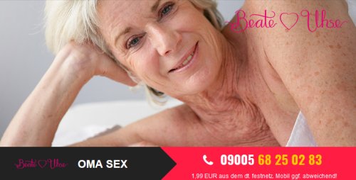 oma sex