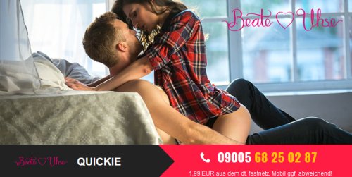 quicky sexkontakte