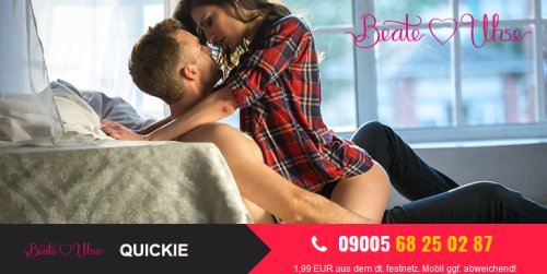 quickie sex