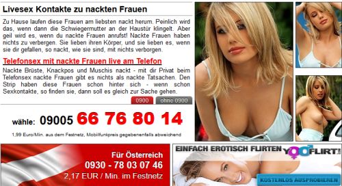 nackte frauen