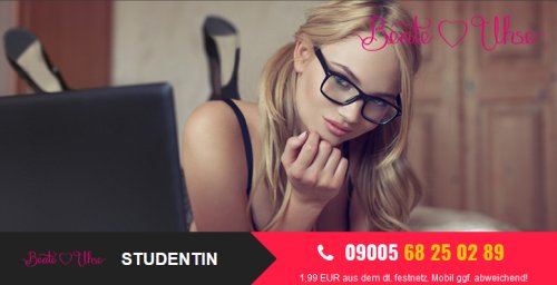 studentinnen sexkontakte
