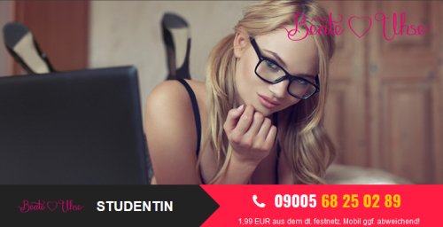 sexgeile studentinnen